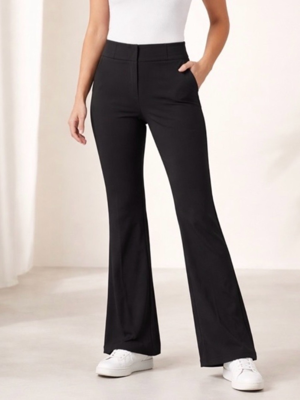 Athleta | Stellar Flare pants